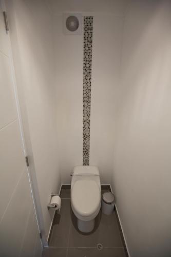 Urbano Apartments Miraflores Pardo