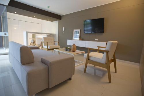 Urbano Apartments Miraflores Pardo