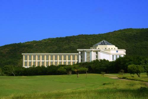 Hotel Hesperia Isla Margarita