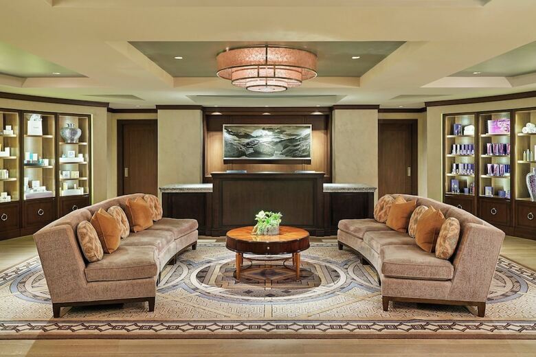 Hotel St. Regis Deer Crest