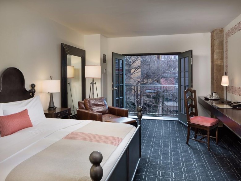 Hotel Valencia Riverwalk