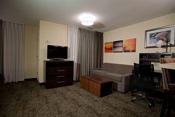 Hotel La Quinta Inn & Suites Willowbrook