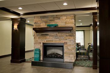 Hotel La Quinta Inn & Suites Willowbrook