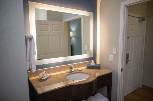 Hotel La Quinta Inn & Suites Houston - Normandy
