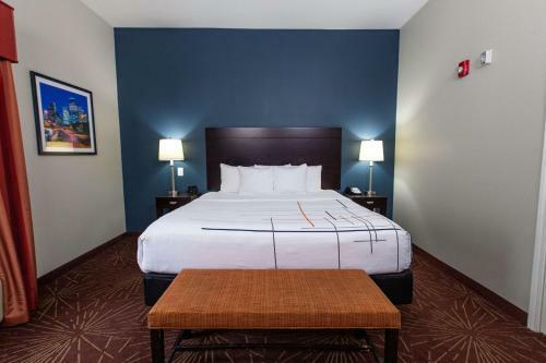 Hotel La Quinta Inn & Suites Houston - Normandy