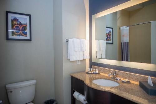 Hotel La Quinta Inn & Suites Houston - Normandy