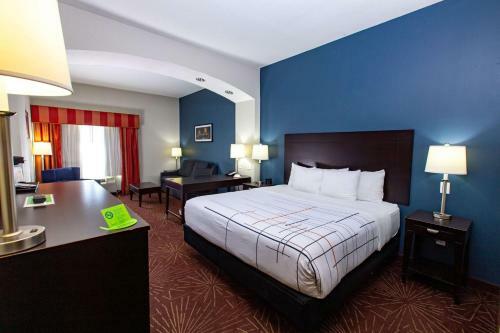 Hotel La Quinta Inn & Suites Houston - Normandy