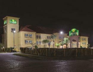 Hotel La Quinta Inn & Suites Houston - Normandy