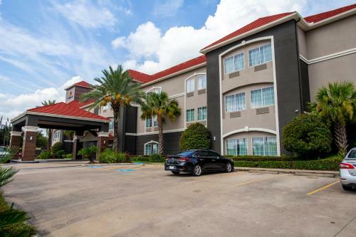 Hotel La Quinta Inn & Suites Houston - Normandy