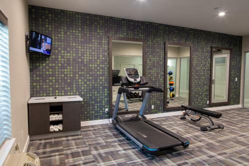 Hotel La Quinta Inn & Suites Houston - Normandy