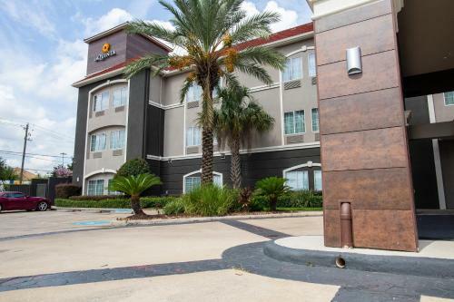Hotel La Quinta Inn & Suites Houston - Normandy