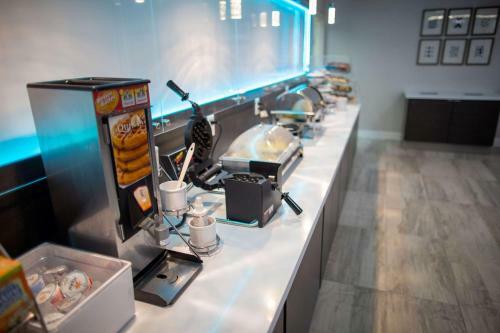 Hotel La Quinta Inn & Suites Houston - Normandy