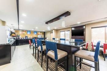 Hotel La Quinta Inn Dallas Lbj Central