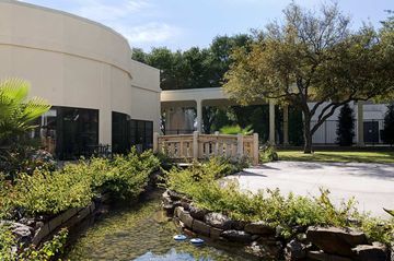Hotel Hilton Waco