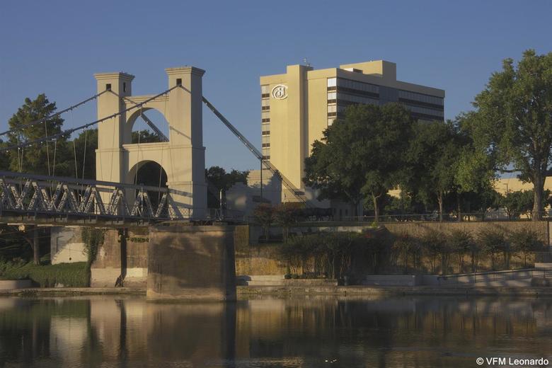 Hotel Hilton Waco