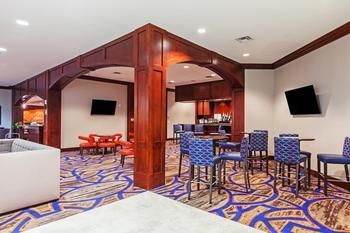 Hotel Hilton Waco