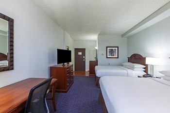 Hotel Hilton Waco