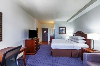 Hotel Hilton Waco