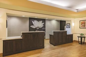 Hotel La Quinta Inn & Suites Beaumont West