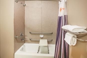 Hotel La Quinta Inn & Suites Beaumont West