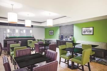 Hotel La Quinta Inn & Suites Beaumont West