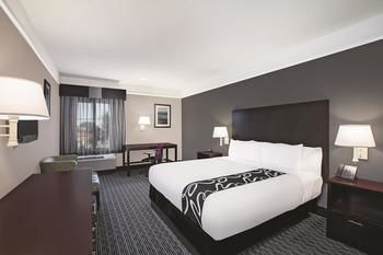 Hotel La Quinta Inn & Suites Beaumont West