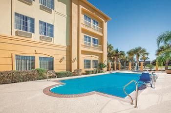 Hotel La Quinta Inn & Suites Beaumont West