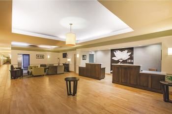 Hotel La Quinta Inn & Suites Beaumont West