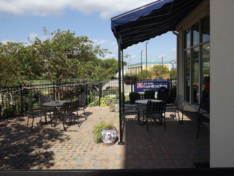 Hotel Hilton Garden Inn Killeen
