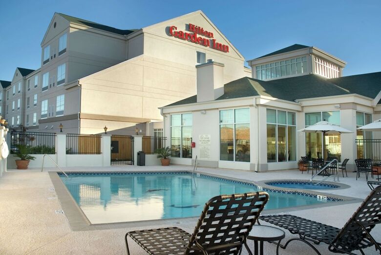 Hotel Hilton Garden Inn Killeen
