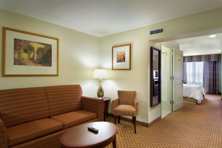 Hotel Hilton Garden Inn Killeen