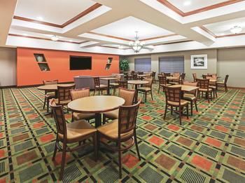Hotel La Quinta Inn & Suites Longview North