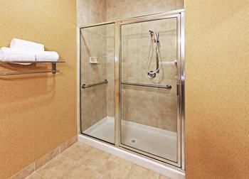 Hotel La Quinta Inn & Suites Longview North