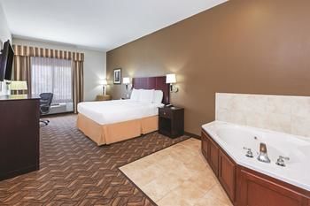 Hotel La Quinta Inn & Suites Longview North