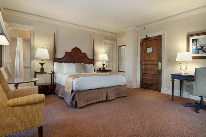Hotel The Seelbach Hilton Louisville