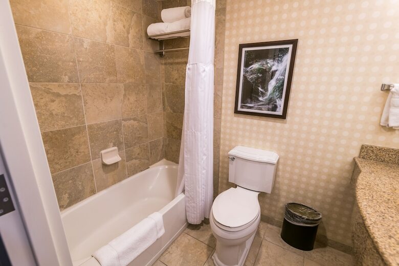 Hotel Hilton Garden Inn Bowling Green
