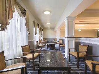 Hotel La Quinta Inn & Suites Bowling Green