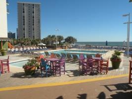 Hotel Royale Palms