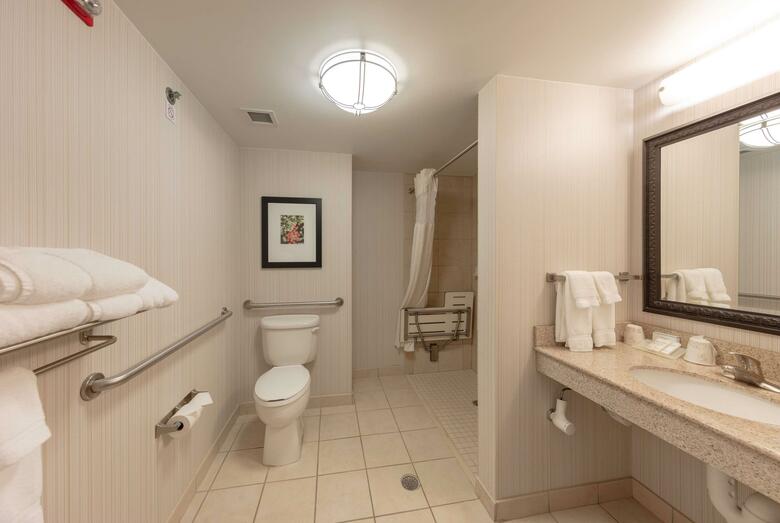 Hotel Hilton Garden Inn Columbia/harbison