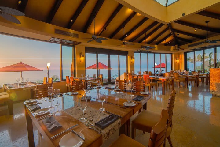 Hotel Garza Blanca Preserve Resort & Spa