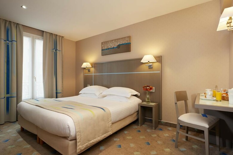 Hotel Alize Grenelle Tour Eiffel