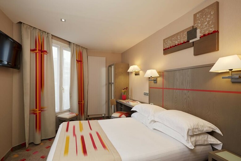 Hotel Alize Grenelle Tour Eiffel