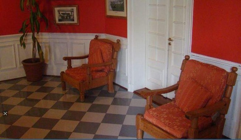 Hotel Vicente Lopez