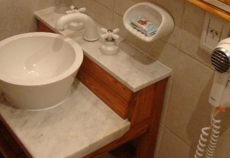 Hotel Vicente Lopez