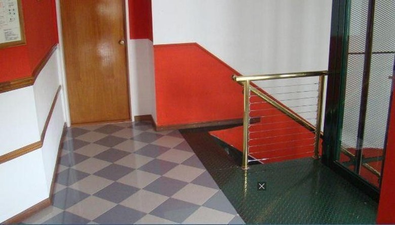 Hotel Vicente Lopez