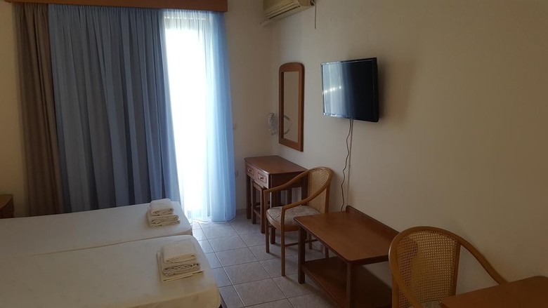 Apartamentos Panorama Studios