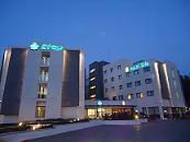 Hotel Ibis Budget Girona Costa Brava