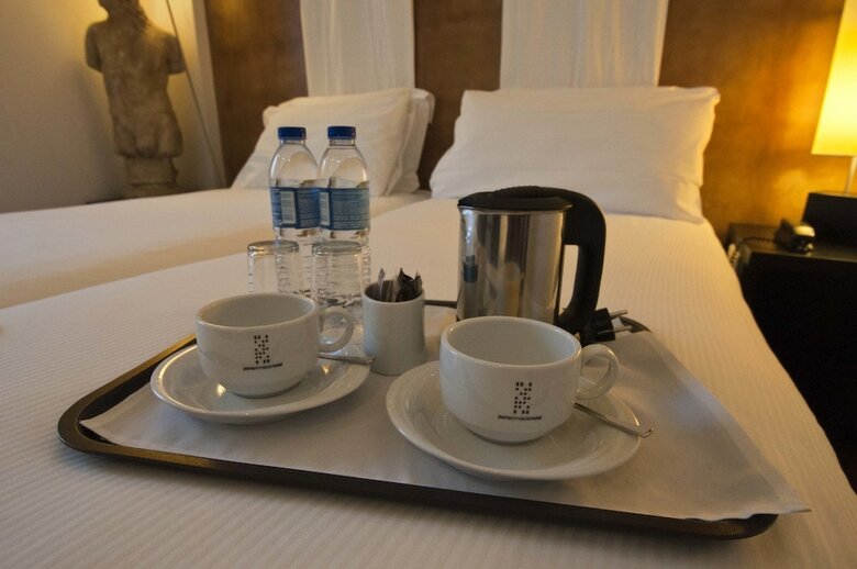 Porto Trindade Hotel