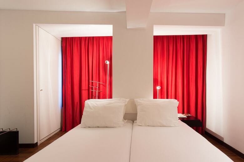 Porto Trindade Hotel