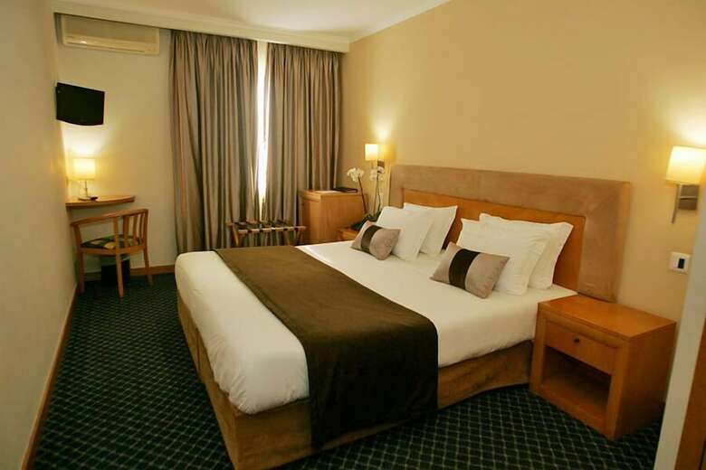 Quiaios Hotel